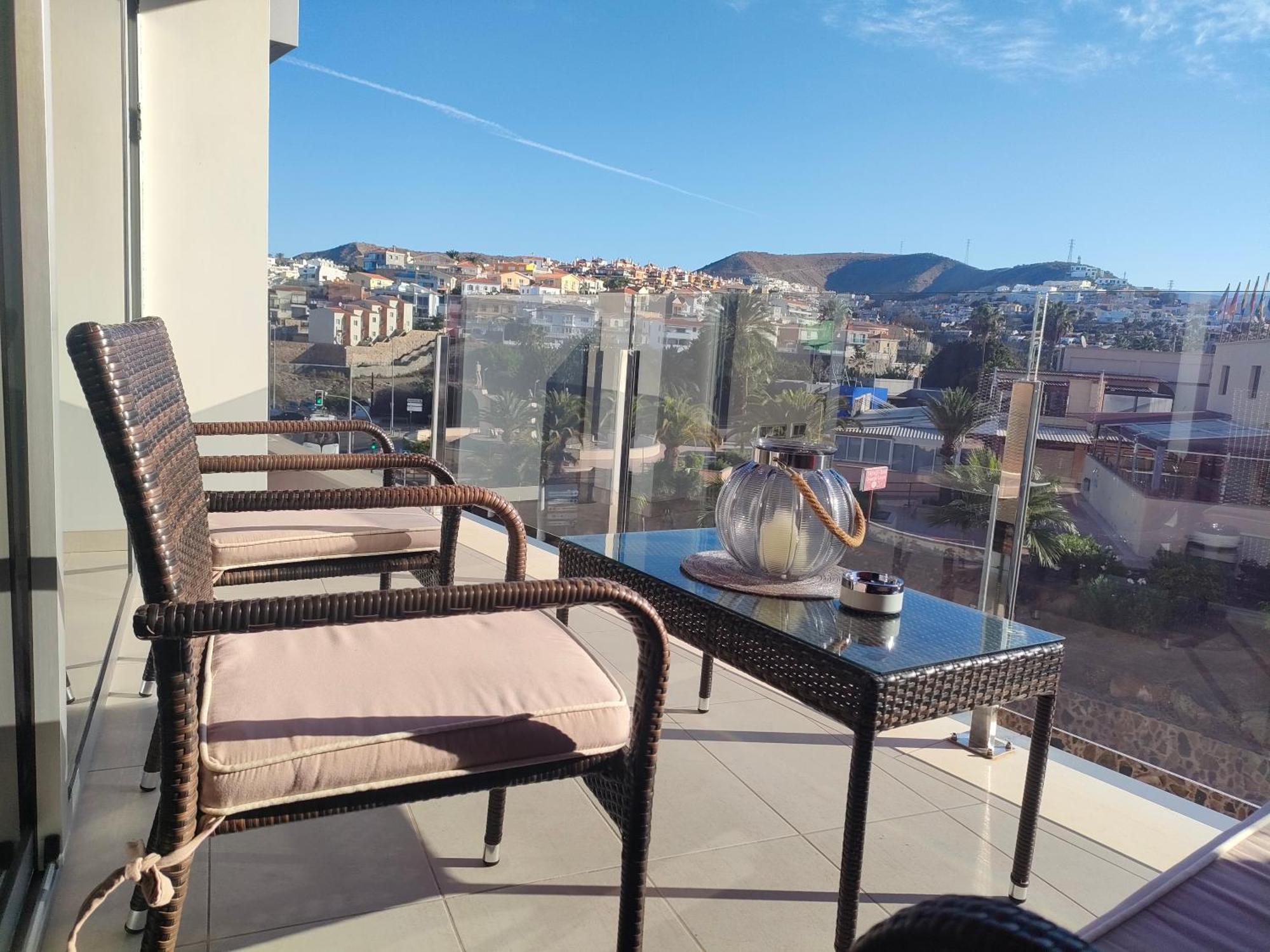Apartamento Vega Arguineguin Zewnętrze zdjęcie