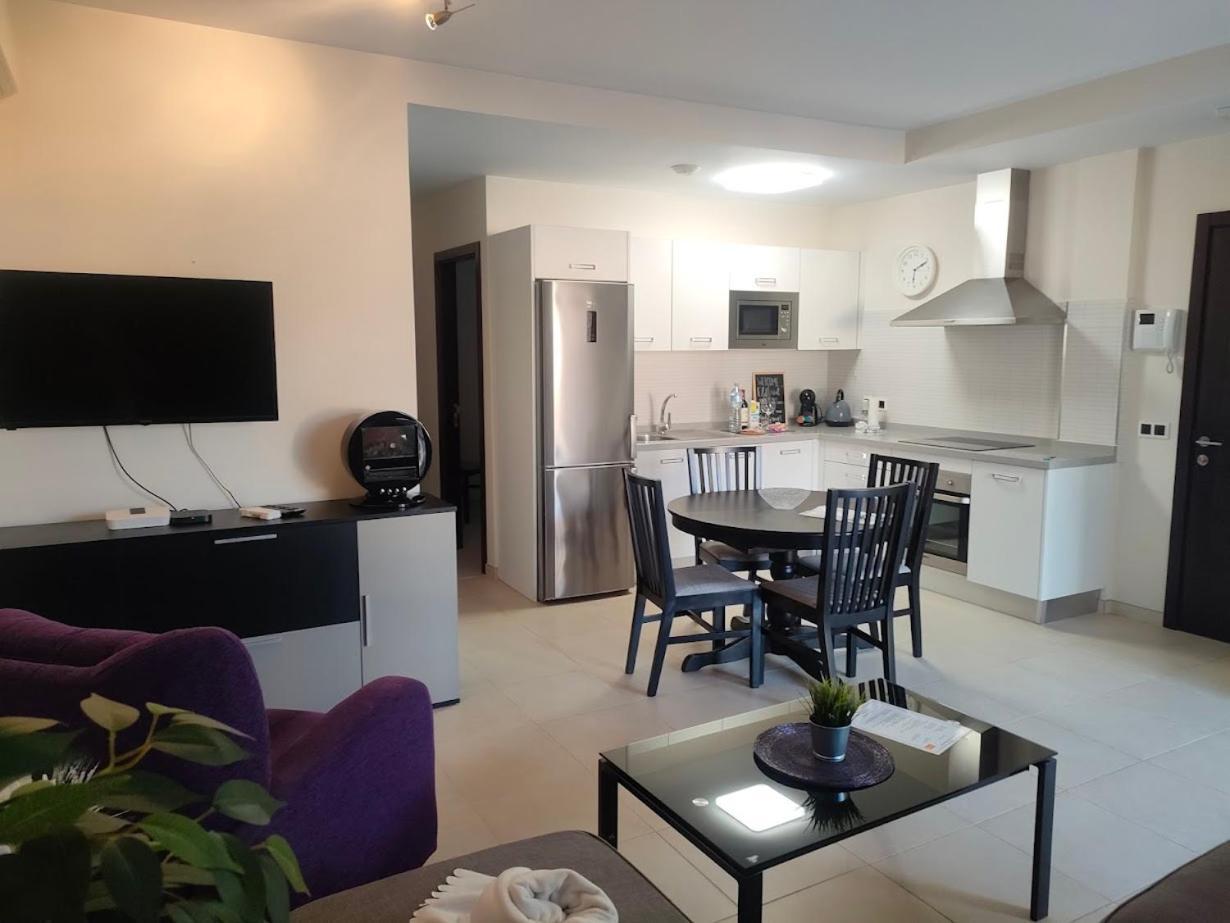 Apartamento Vega Arguineguin Zewnętrze zdjęcie