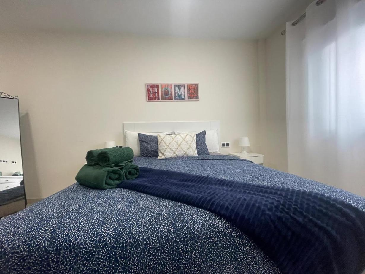 Apartamento Vega Arguineguin Zewnętrze zdjęcie